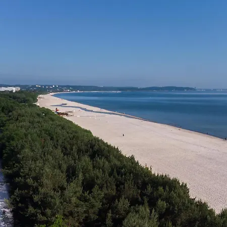 Point - Neptun Park Apartment *