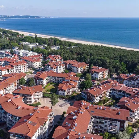 Point - Neptun Park *