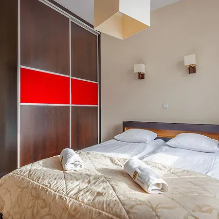 Apartment Point - Neptun Park