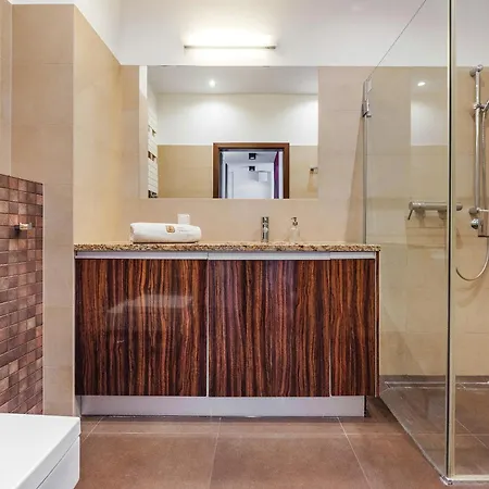 Apartment Point - Neptun Park Gdansk