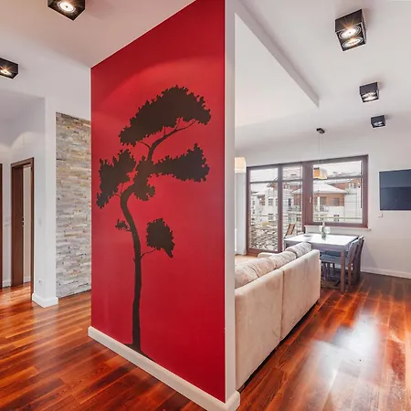 Point - Neptun Park Apartament