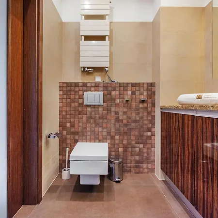 Apartment Point - Neptun Park *