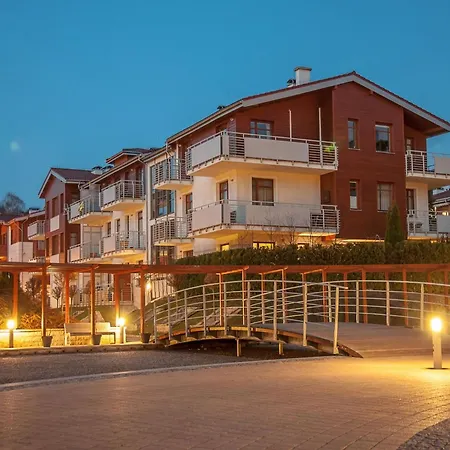 Point - Neptun Park Apartment *
