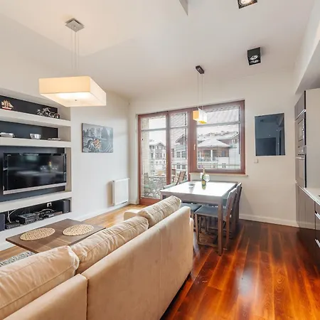 Apartment Point - Neptun Park