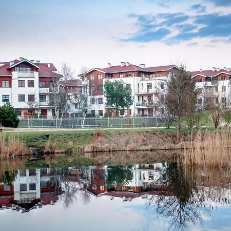 Point - Neptun Park Apartment *