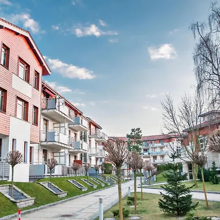 Point - Neptun Park Apartment *