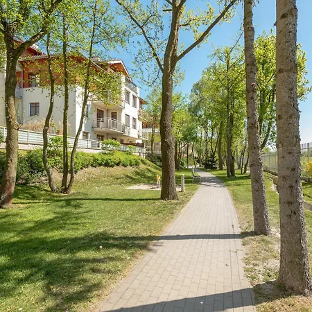 Apartament Point - Neptun Park Gdańsk