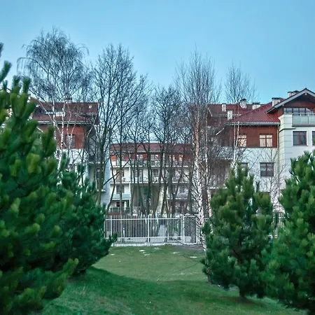 Point - Neptun Park Gdansk