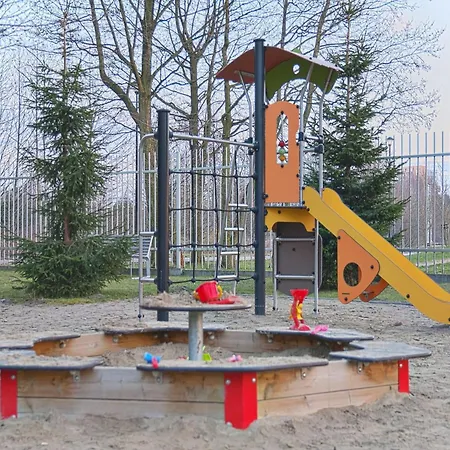 Point - Neptun Park Gdansk